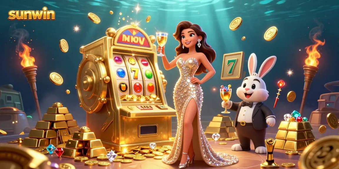 Winning Strategies for Sunwin Slot Games: Essential Tips for 2026