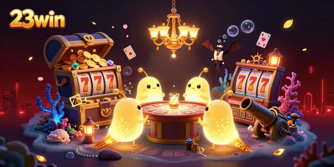 12 Essential 23win Casino Facts Every Player Should Know for Winning Strategies in 2026