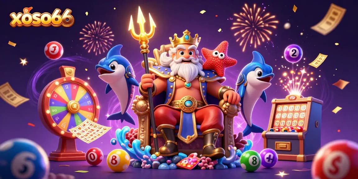 Is xoso66 Worth It? An Honest 2026 Assessment on Lottery Strategies