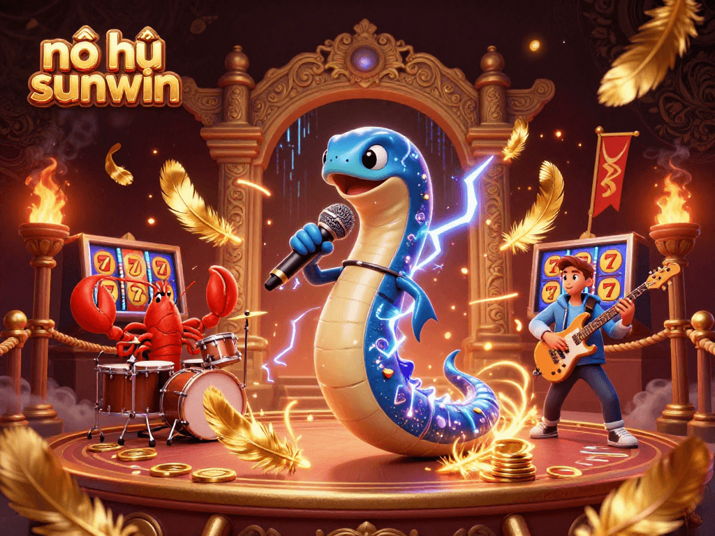 How Fast Can nổ hũ sunwin Deliver Winning Strategies for Gamblers in 2026?