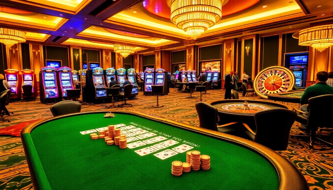 Winning Strategies at cm88 com: Essential Tips for Gamblers in 2025