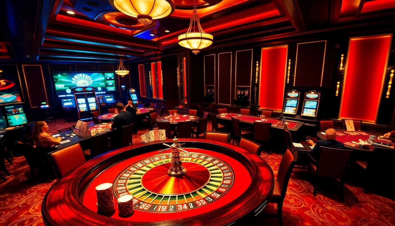 Winning Strategies at C168: Essential Tips for Gamblers in 2025