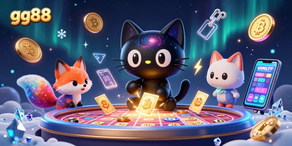 gg88 Exposed: What the Industry Won't Tell You About Winning Lottery Strategies 2026