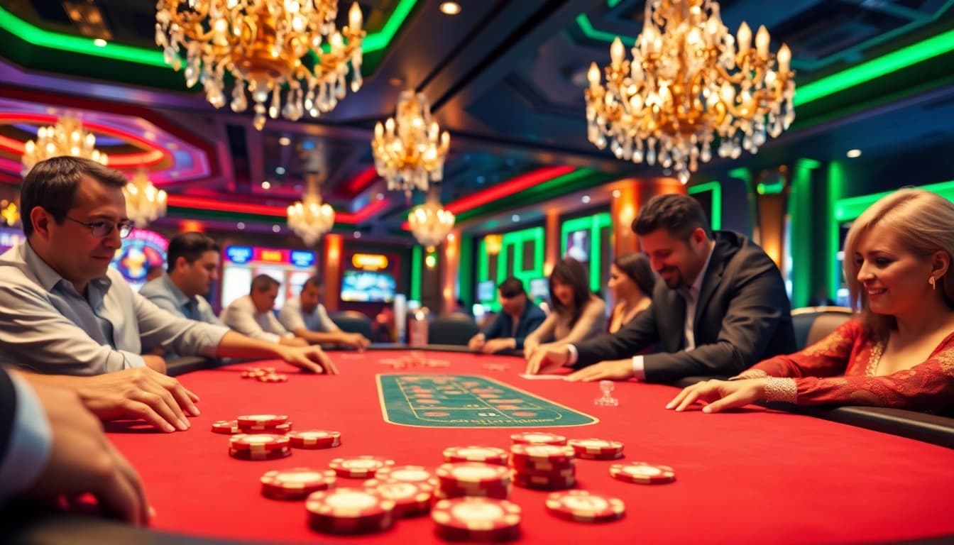 Winning Strategies for Online Gamblers in 2026: Insights from https://pu88.gr.com/ to Maximize Your Success