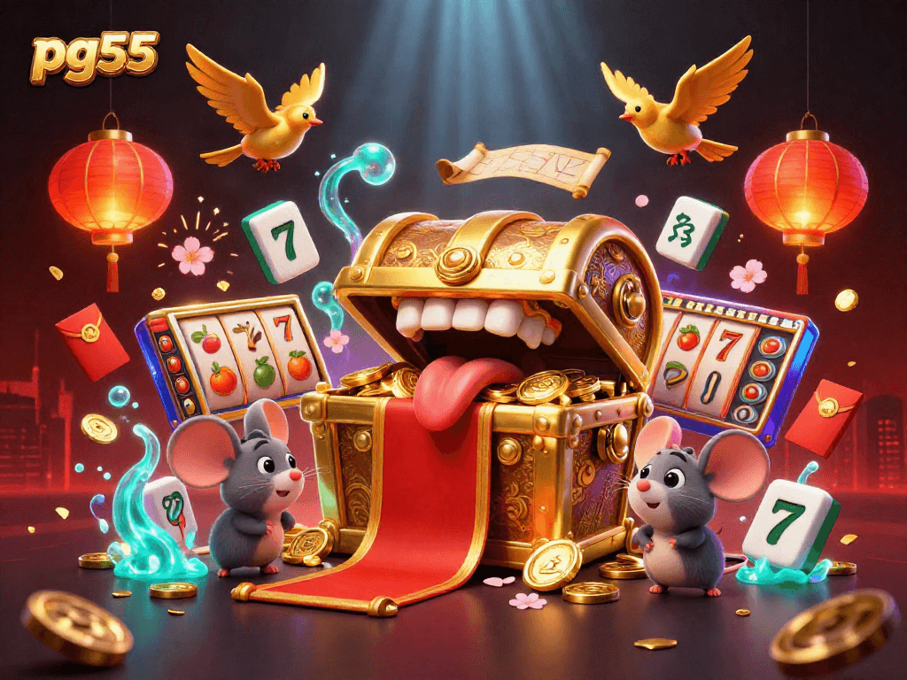 The pg55 Game Plan for Serious Gamblers in 2026: Winning Strategies for Slots