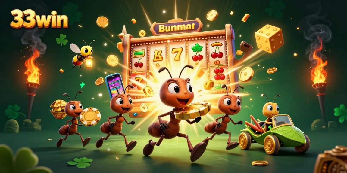 33win as Your Strategic Advantage in 2026 for Winning Casino Practices