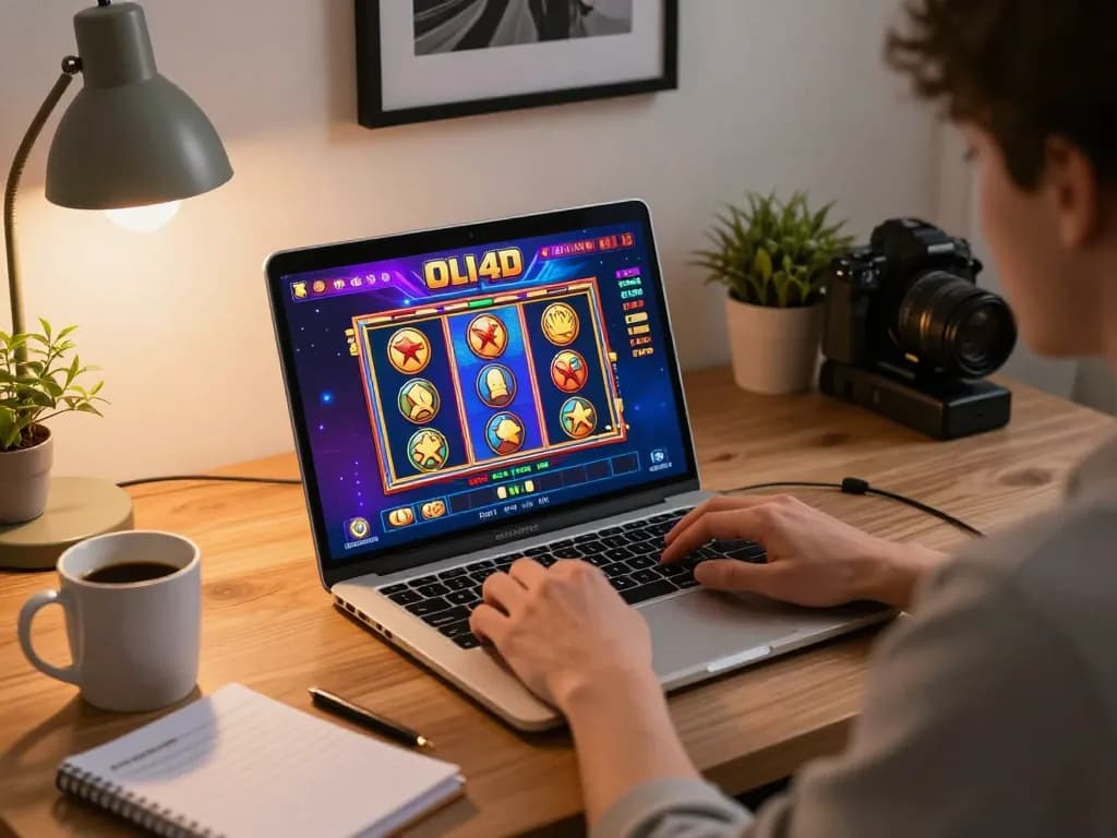 The Ultimate Guide to Winning Strategies on oli4d in 2026