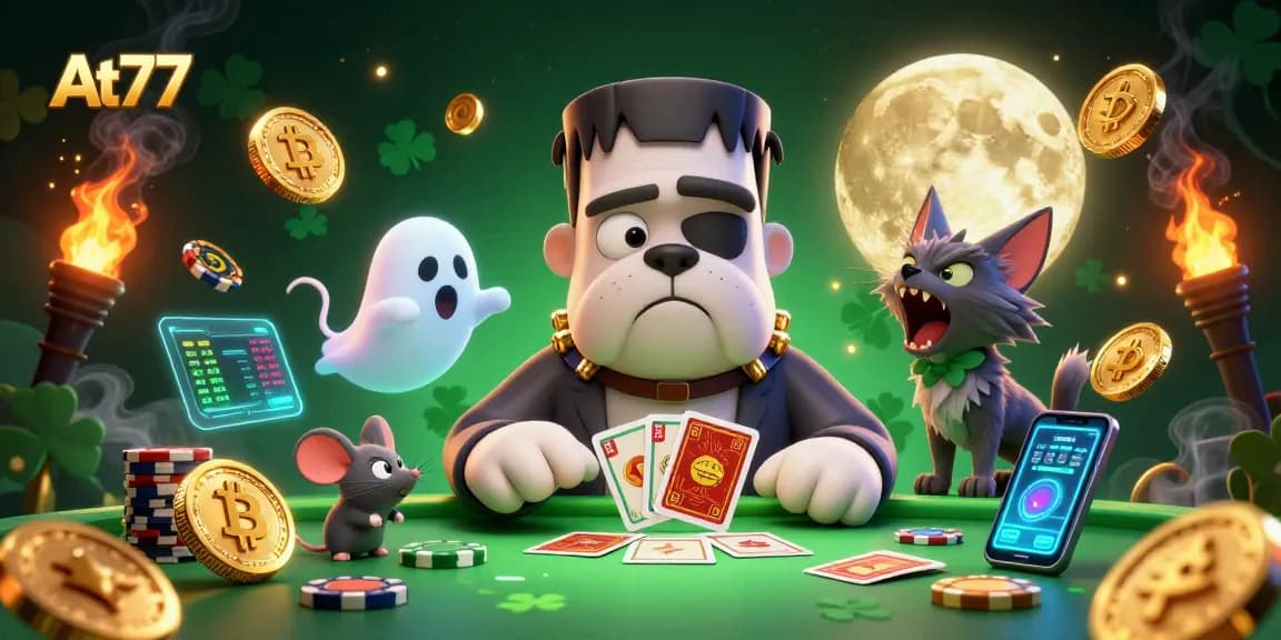 How Fast Can At77 Deliver Winning Strategies for Gamblers in 2026?