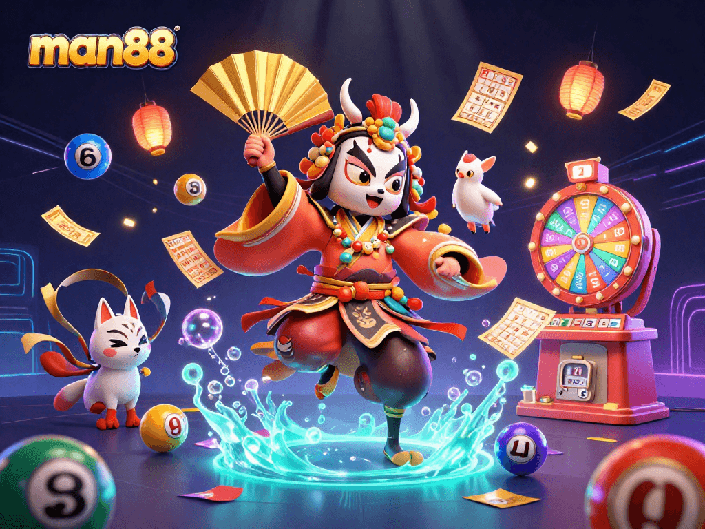 man88 Year in Review: Winning Strategies for Gamblers in 2026