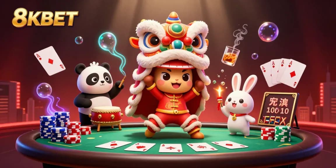 How to Automate Your 8KBET Gaming Strategy for Winning in 2026