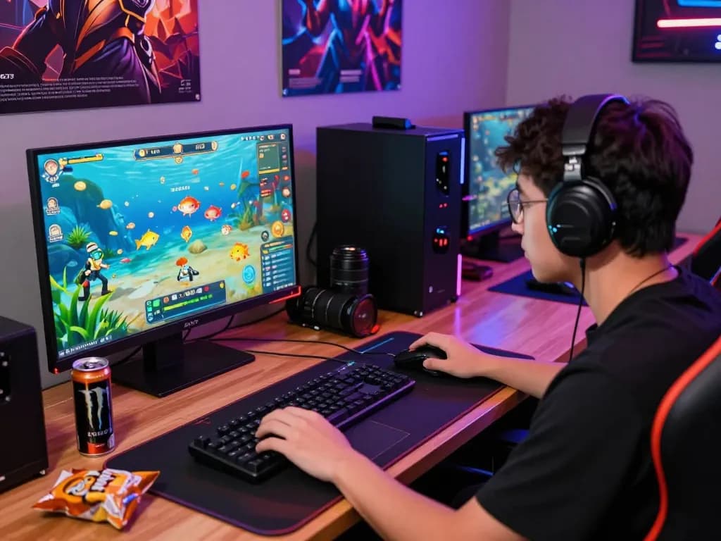 Masterful Tips for Winning at Fun79 Fishing Games in 2026