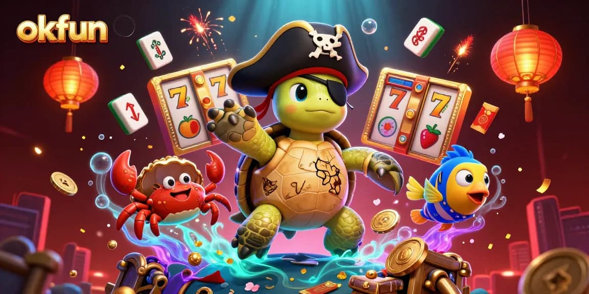 The Complete OKFUN Guide for Gamblers (2026 Edition)