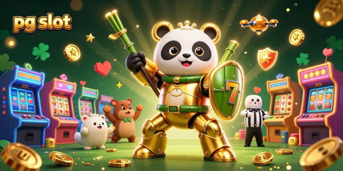 Quick-Start pg slot Guide: Mastering Slot Strategies in 2026