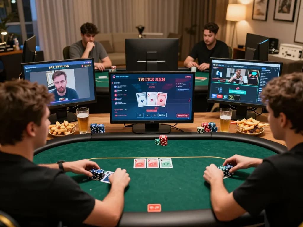 Okfun Strategies for 2026: Mastering Online Poker for Expert Players