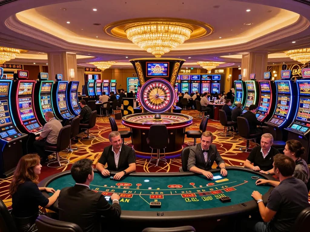 Winning Strategies for LC 88 Gamblers in 2026: Master Your Game, Maximize Your Odds