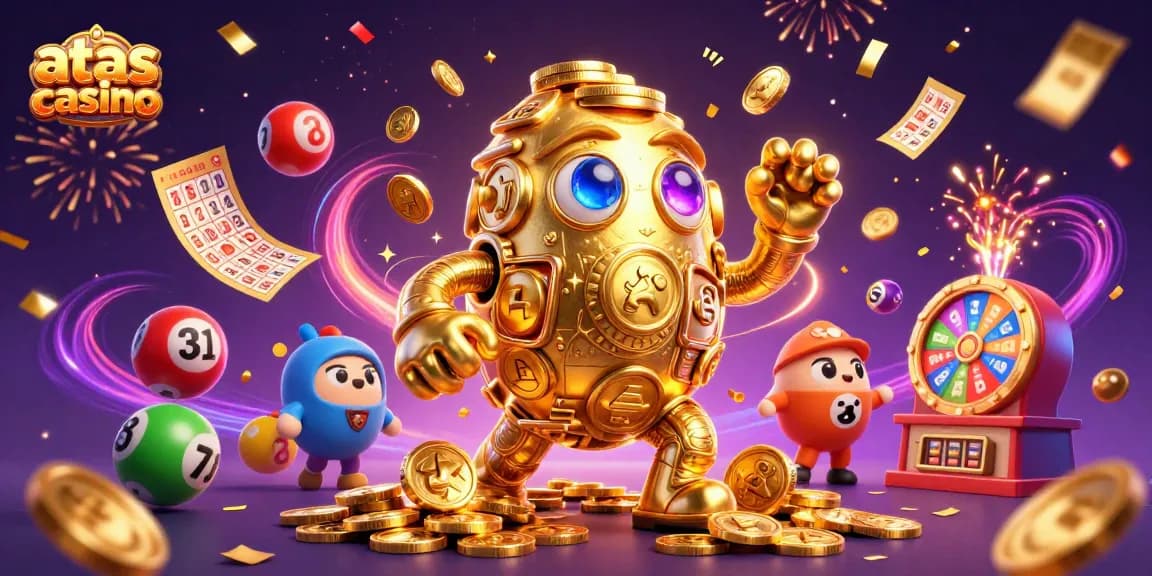 A Field Guide to atas casino for Hands-On Gamblers Seeking Winning Strategies in 2026