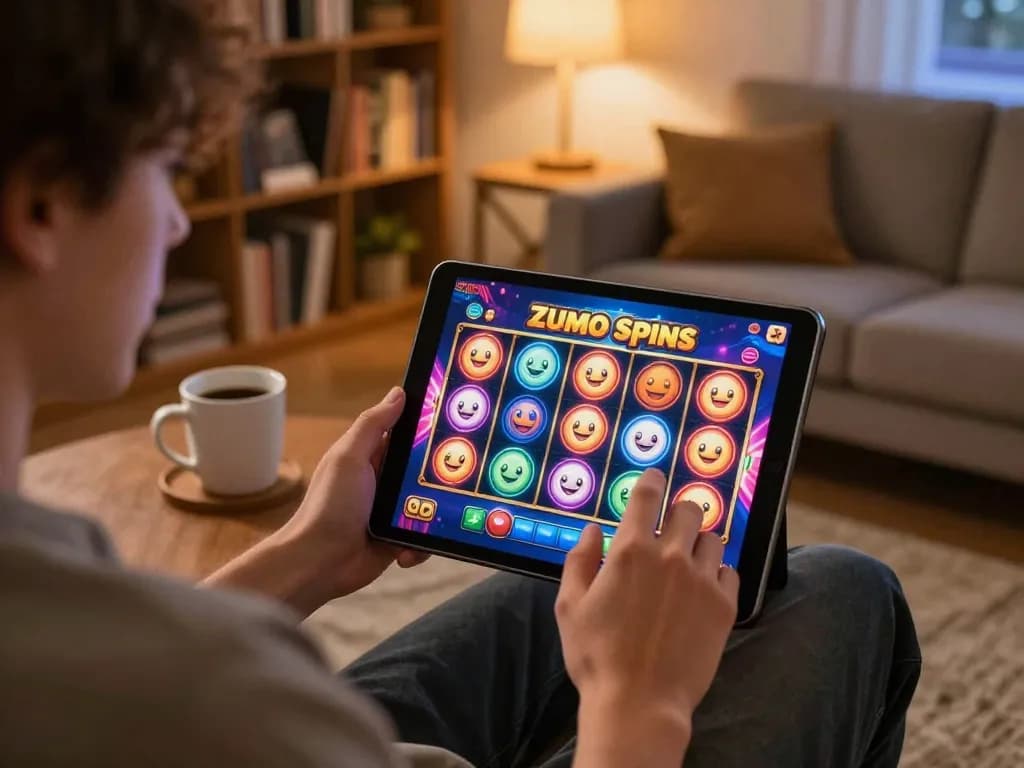 Winning Strategies for Zumo Spins: Your Path to Online Casino Success in 2026