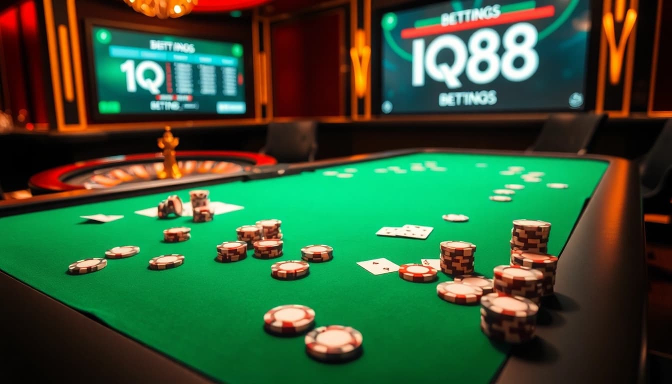 Strategic Insights on Winning with IQ88: Comprehensive Gaming Techniques for 2026