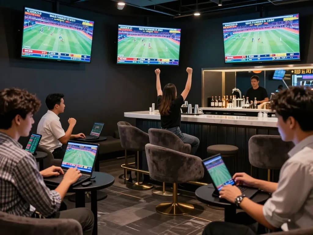 Mastering บอล ออนไลน์ Betting Strategies for Better Odds in 2026