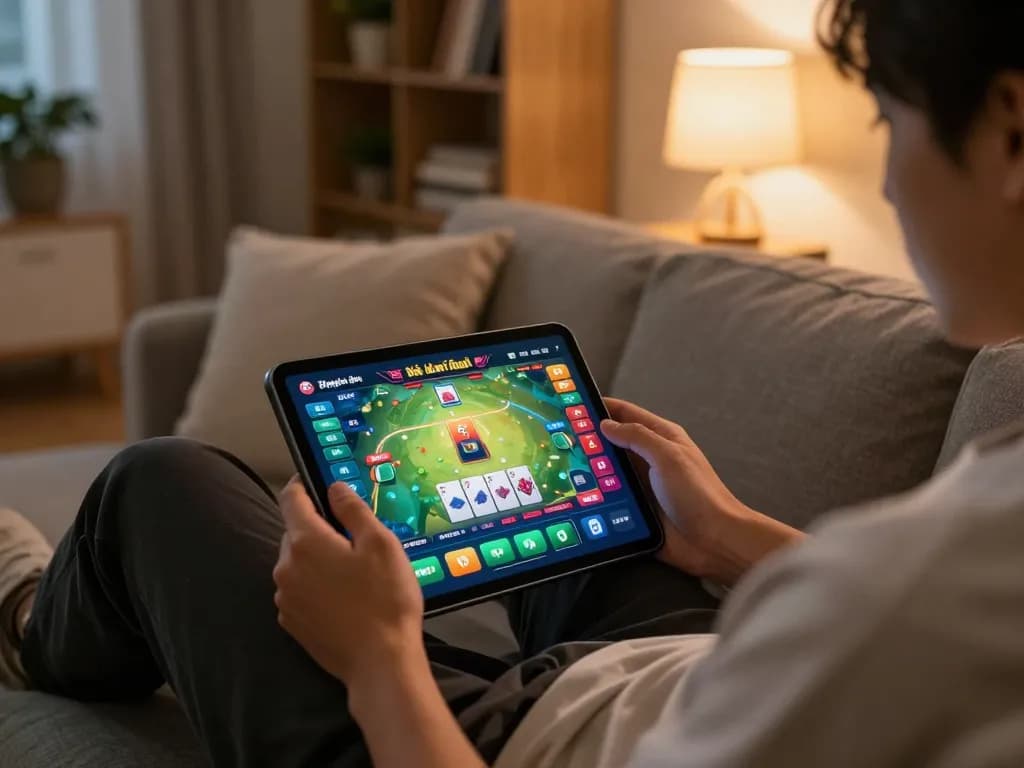 Expert Winning Strategies for Game Bài Đổi Thưởng in 2026 - Elevate Your Gameplay!