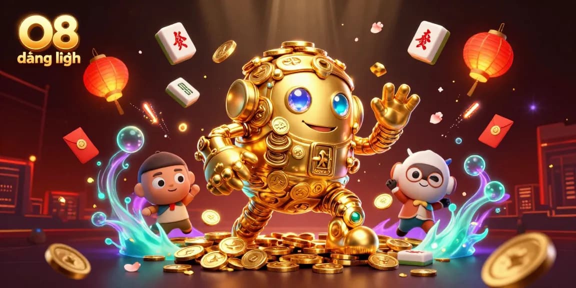How O8 đăng nhập Protects Players from Gaming Risks in 2026
