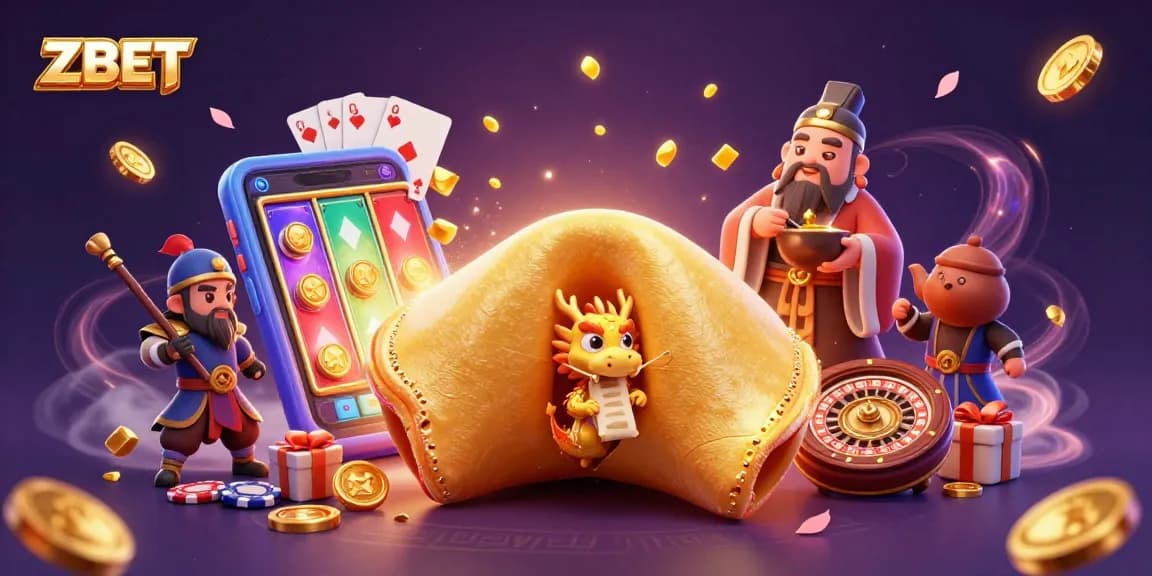 How ZBET Can Change Your Gambling Approach for Winning Strategies in 2026