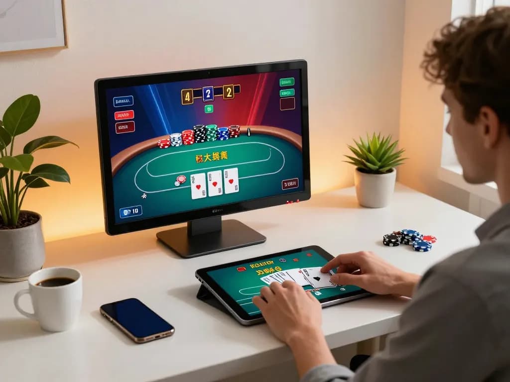 Top Strategies for Winning with Nhà cái Zbet: Advanced Tips for Gamblers in 2026