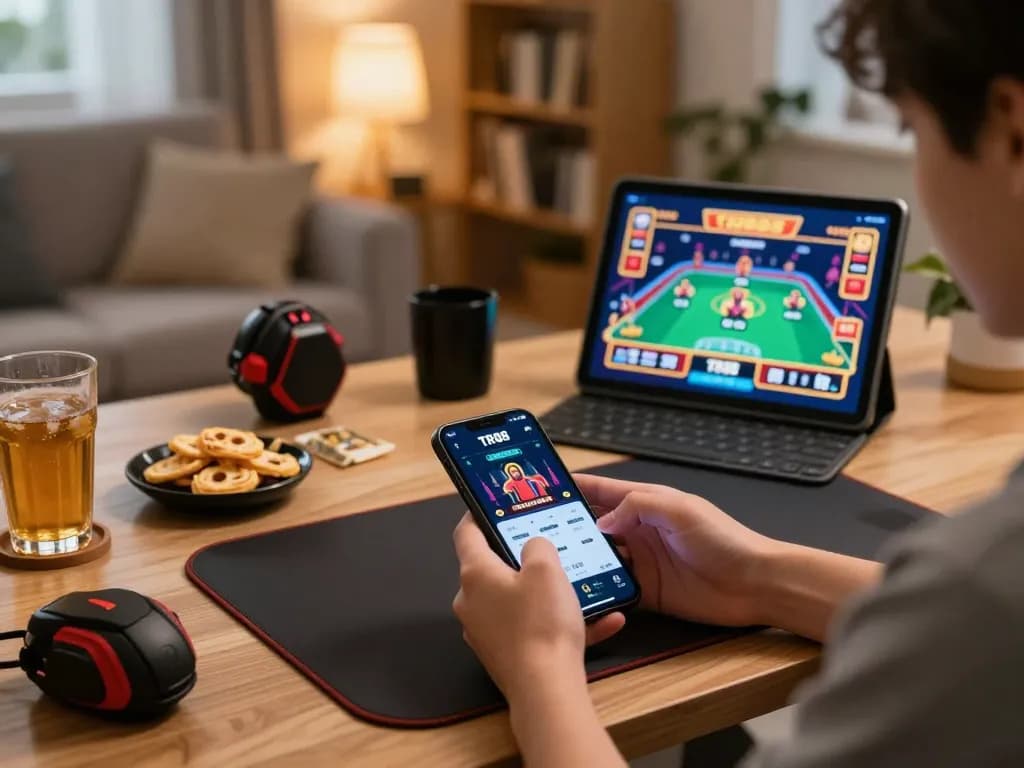 TR88: Advanced Strategies for Winning at Online Gambling in 2026