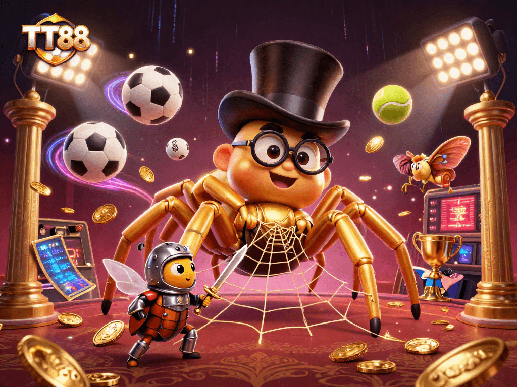How to Optimize Your TT88 Betting Performance Today for Winning Strategies