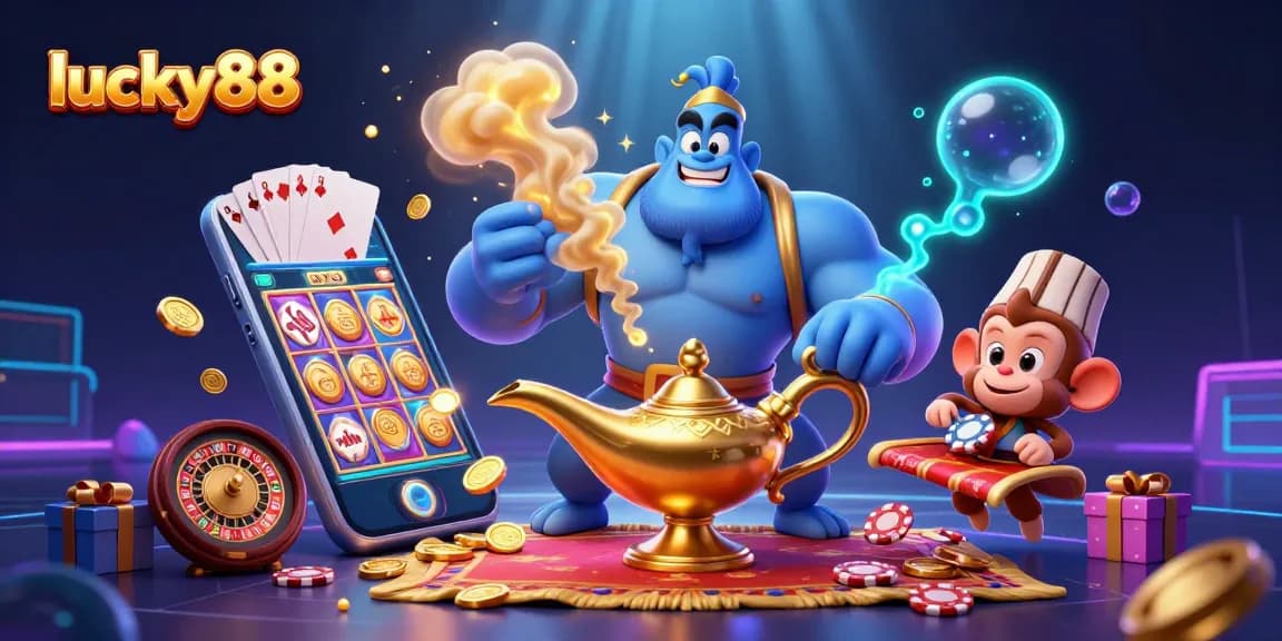 lucky88 vs Casinos.com: Which Slot Delivers Winning Strategies in 2026?