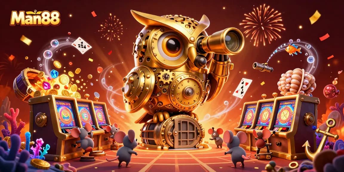 Man88 Then vs Now: How It Evolved in 2026 for Strategic Gamblers