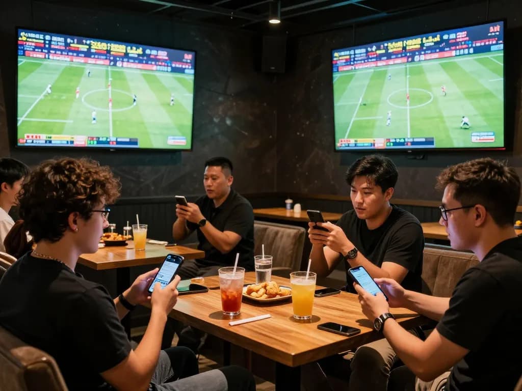 Essential Kèo Nhà Cái Strategies for Winning Bets in 2026