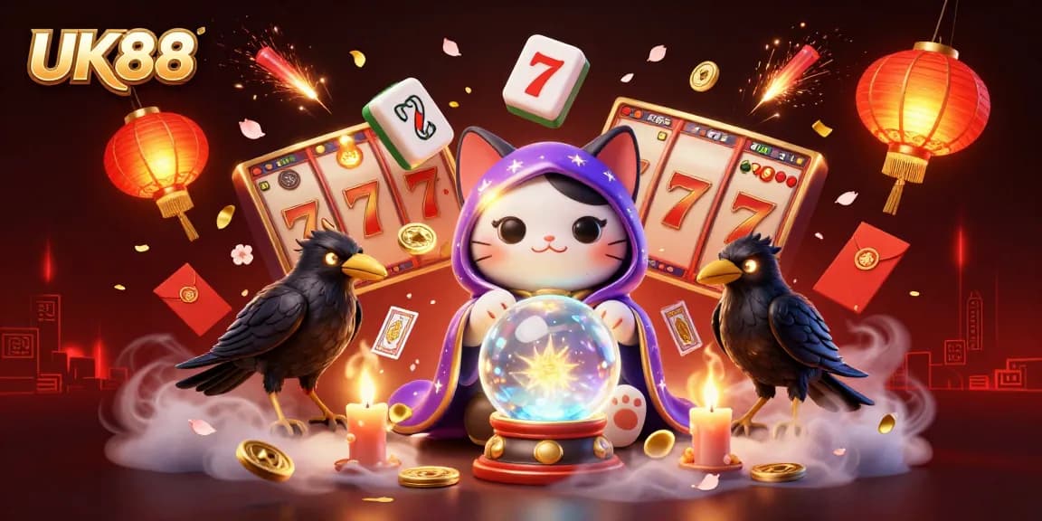Winning Strategies for UK88: Master the Art of Slots and Casino Games in 2026