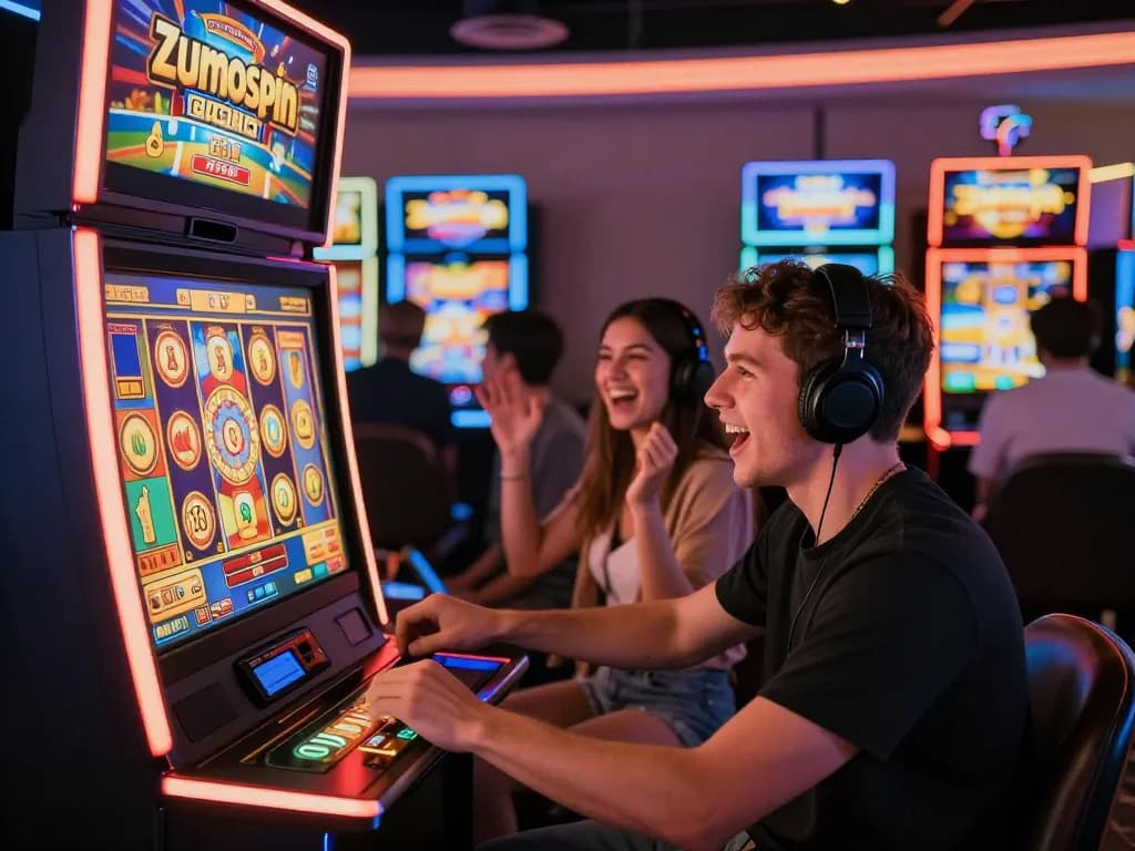 Master the Zumo Spin No Deposit Bonus: Proven Strategies for 2026