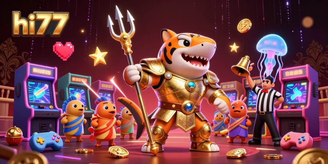 10 hi77 Trends Shaping Casino Gaming This Year for Better Odds