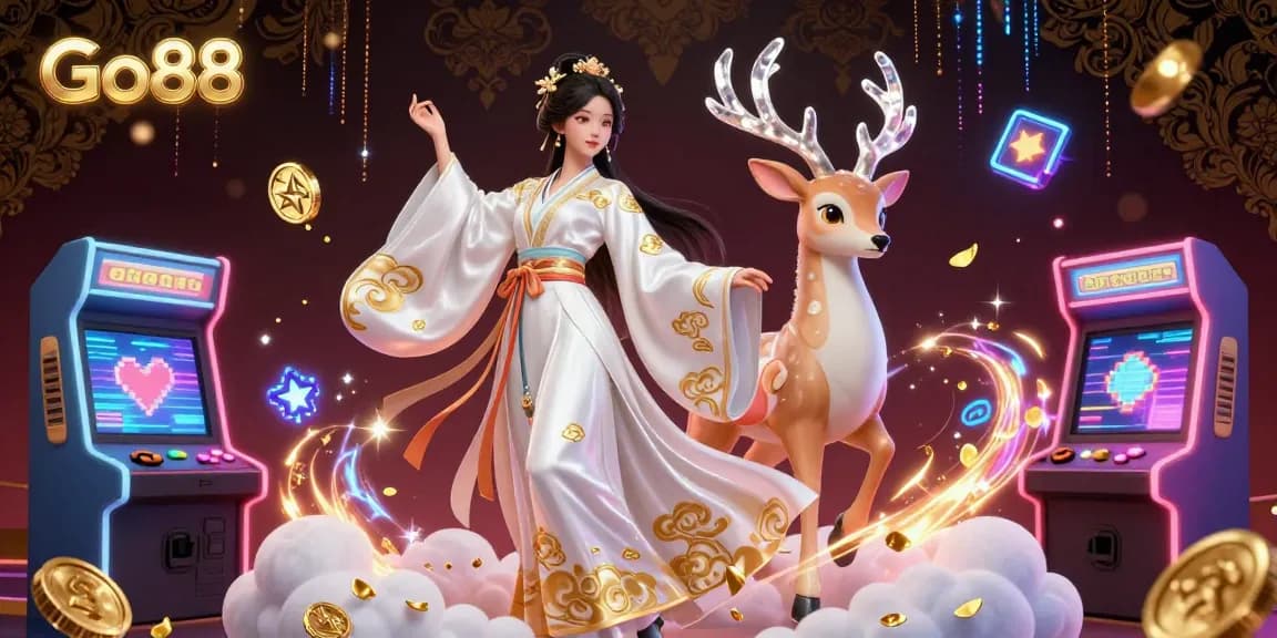 Winning Strategies at Go88: Your 2026 Guide to Mastering Casino Games