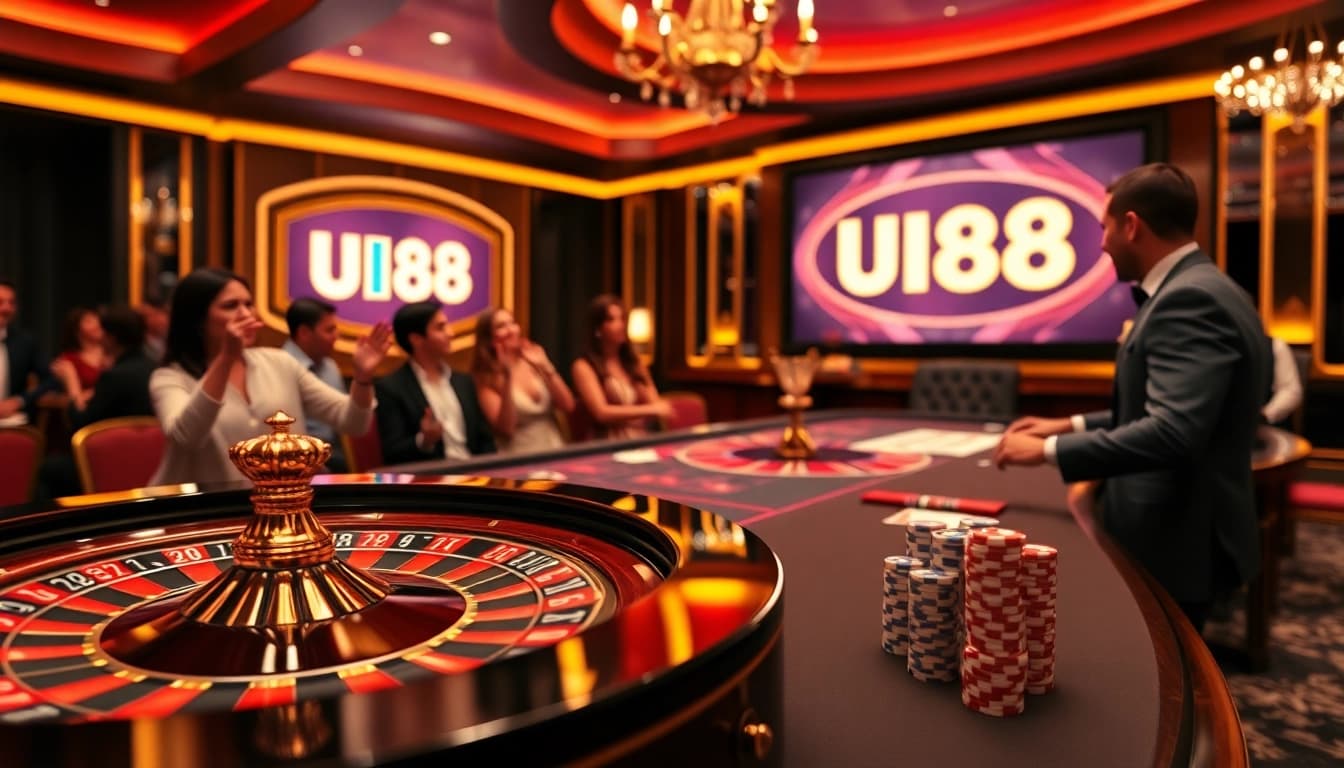 Winning Strategies at UU88: Expert Approaches to Maximize Your Gambling Success in 2026