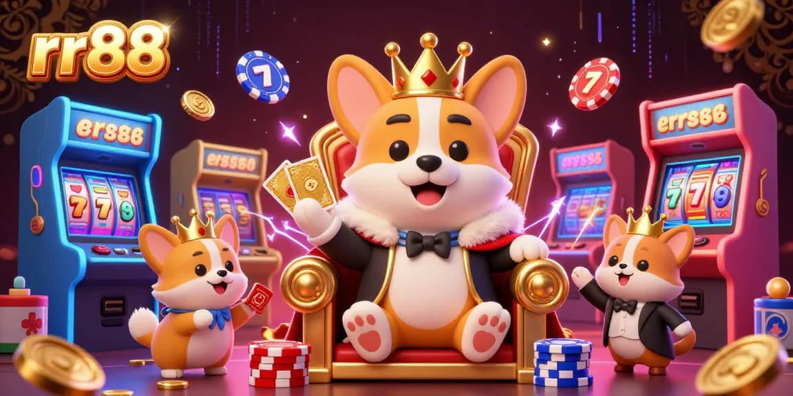 rr88: Expert Strategies for Winning Big in 2026 Online Casino Games