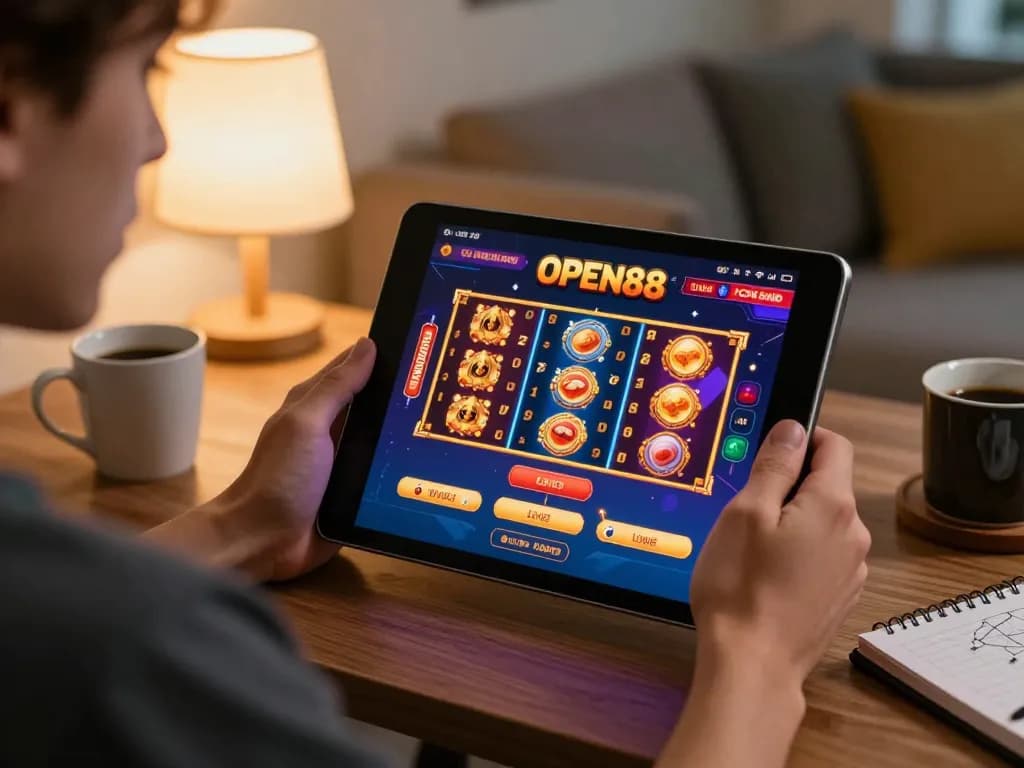 Unlock Winning Strategies on OPEN88: Comprehensive Guide to Online Gambling in 2026