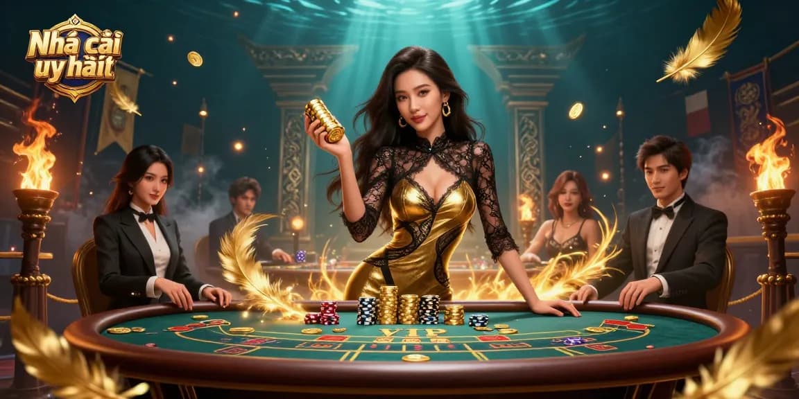 Essential Guide to Nhà cái uy tín for Maximum Winning Strategies in 2026