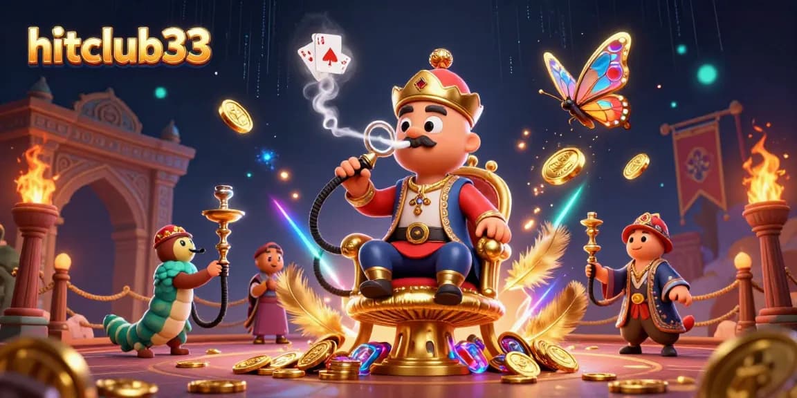 The Science Behind hitclub33: Evidence-Based Insights for Advanced Gamblers in 2026