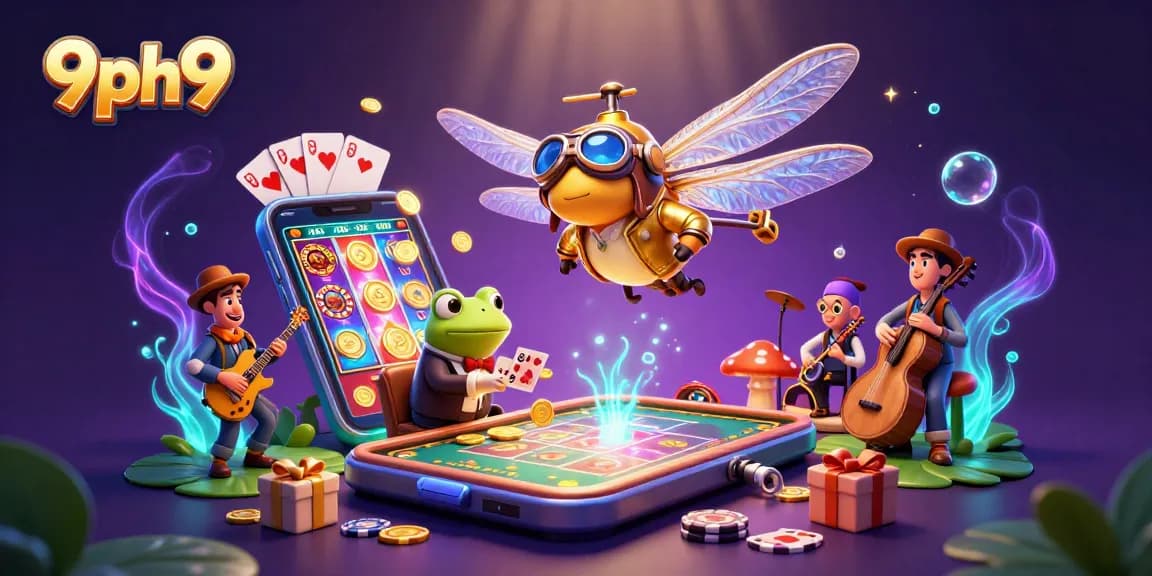 Consistent 9ph9 Gambling Strategies: The Method Behind Winning Odds for Players