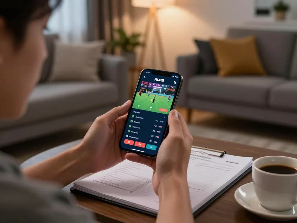 The Essential Guide to ALO8: Winning Strategies for Effective Betting in 2026