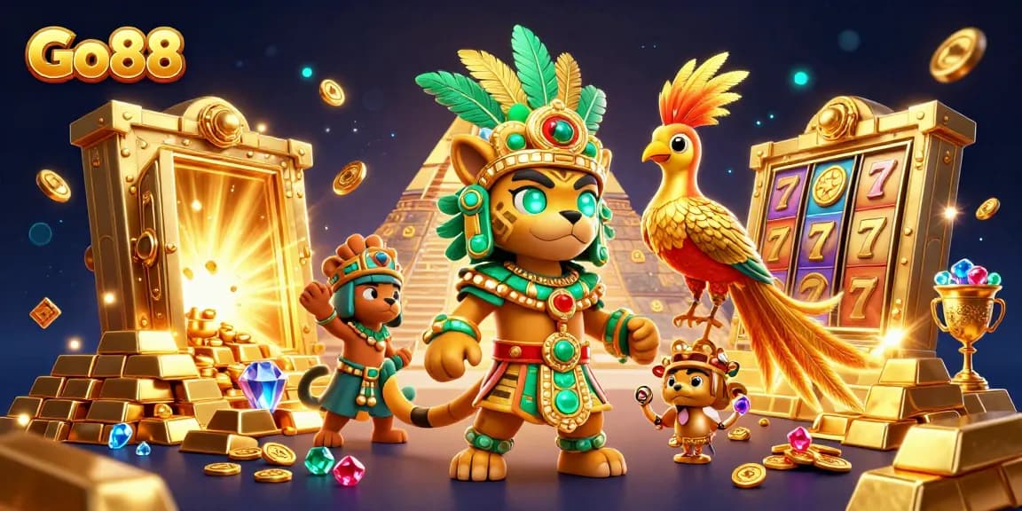 Go88: The Essential Gaming Platform for Winning Strategies in 2026