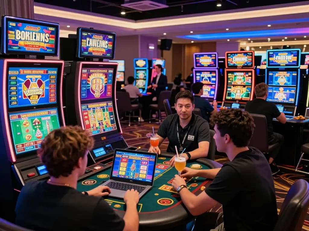 K88: The Definitive Guide to 2026’s Top Online Casino Experience