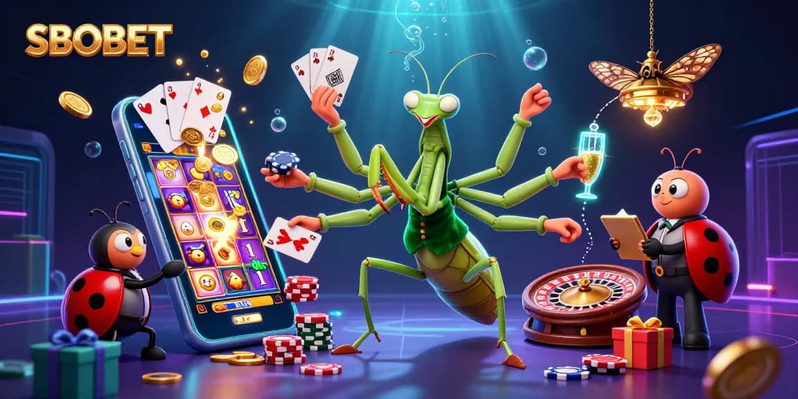 Before You Start SBOBET: Essential Strategies for Winning Bettors in 2026