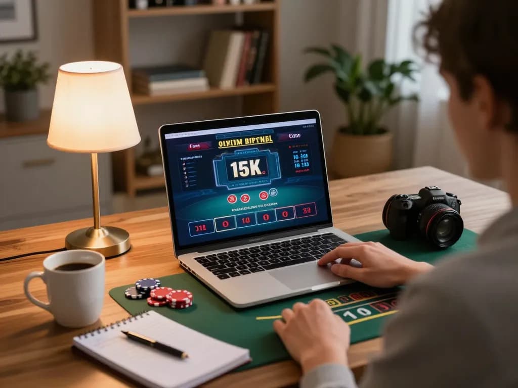 BL555 Gambling Strategies for 2026: Mastering Online Casino Games for Maximum Wins