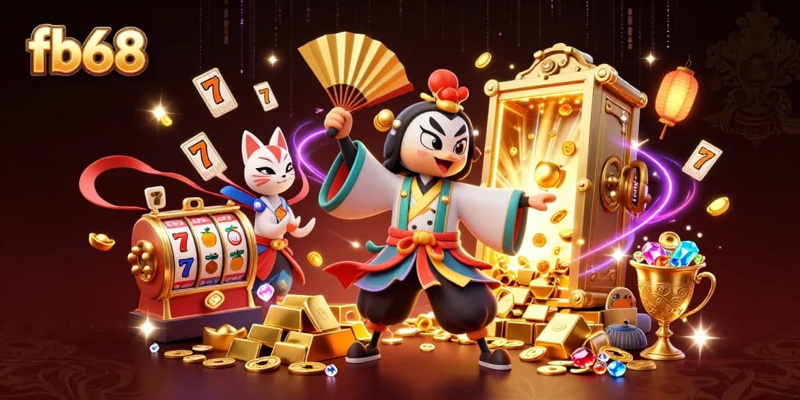 fb68 Strategies for Winning Big in 2026: Expert Casino Game Insights