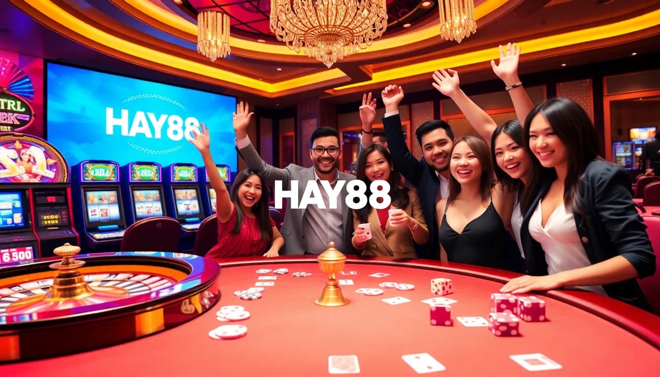Master HAY88 Strategies for 2026: Advanced Tips for Betting Success