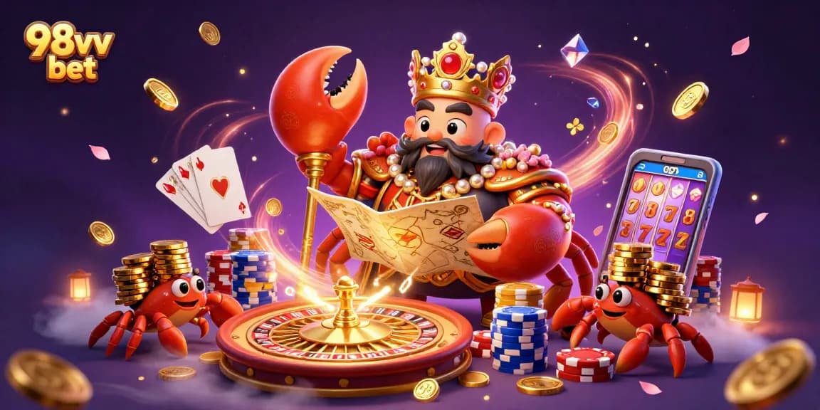 20 Best 98vv Bet Picks for Serious Gamblers in 2026